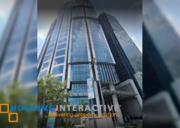office space for lease in pasig city