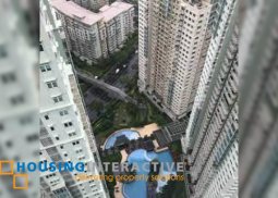 a condominium for lease in two serendra bgc taguig city