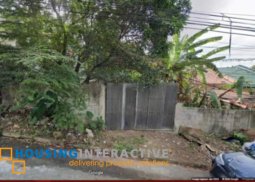 lot for sale in monte oro subdivision upper antipolo