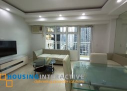 1br unit for leased in two serendra
