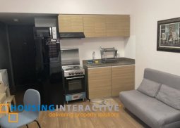 studio unit for leased in the rise makati