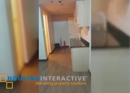 a studio unit for rent in la verti residences