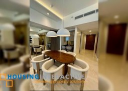 2br unit for leased in grand hyatt residence