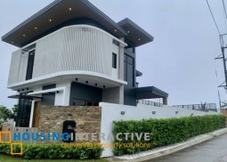 a vacation house and lot for sale in tagaytay city