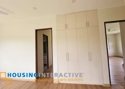 house for sale in  southwoods residential estates , manila