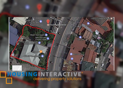 commercial building for lease in las pinas city