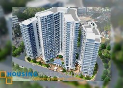 a condominium for lease in the florence taguig city