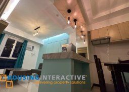 1br unit for leased in the montane