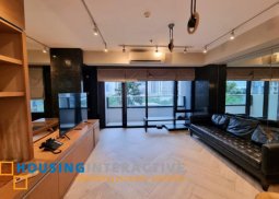 1br unit for sale in arya residences, taguig
