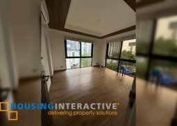 5br unit for lease in mckinley west village bgc, taguig city