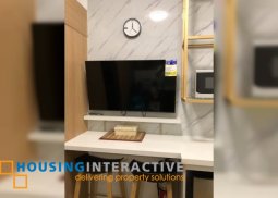 1br unit for leased in grace residence tower 3