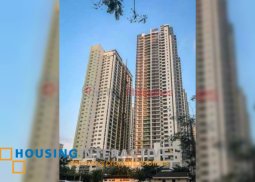 a condominium for lease in verve residences taguig city
