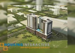 a condominium for lease in avida cityflex taguig city