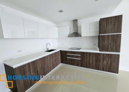 1br unit for sale in west gallery place, taguig