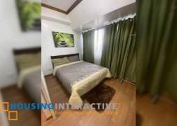 1br unit for leased in the rise north wing