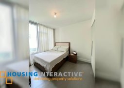 2br unit for lease in proscenium residences