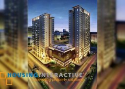 a condominium for lease in avida towers 9th avenue taguig city