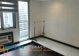 1br unit for leased in the peak tower