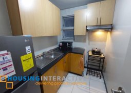 1br unit for leased in the columns ayala tower 3