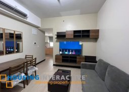1br unit for leased in salcedo skysuites