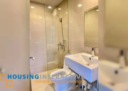 studio unit for leased in san antonio residence