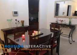 1br unit for leased in the bellagio tower 3