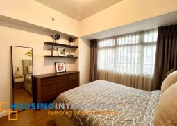 1br unit for leased in verve residence tower 2