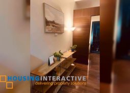 1br unit for leased in air residences