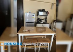 studio unit for leased in avida cityflex towers