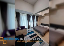 1br unit for leased in uptown parksuites