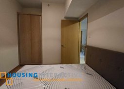 1br unit for leased in time square west