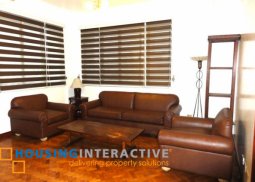 fully furnished 2br unit with parking for lease in asia tower