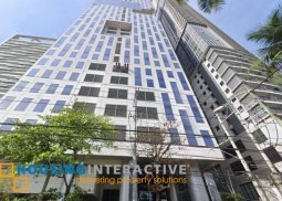 office space for lease in makati