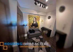 1br unit for leased in air residence