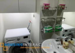 1br unit for leased in  kroma tower