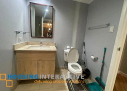 1br unit for leased in joya lofts and towers