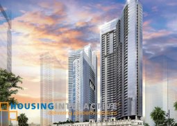 a condominium for lease in fort victoria taguig city