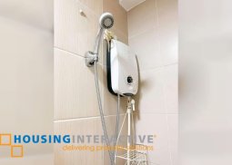 a condominium for lease in suntrust treetop villas mandaluyong city