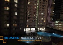 a condominium for lease in avida towers 34th taguig city