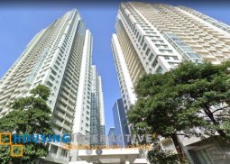 a condominium for rent in two serendra aston taguig city