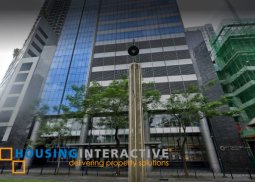 office space for lease in taguig city
