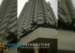 a condominium for lease in seibu tower taguig city