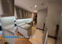 for sale: 2br unit in the grove by rockwell, pasig city (tower b)