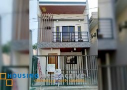 brandnew house and lot for sale in cainta rizal