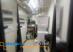 a condominium for lease in two serendra taguig city