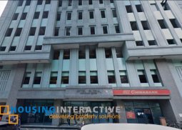 office space for lease in pasig city