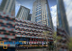 office space for lease in pasig city