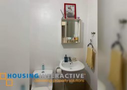 2br unit for leased in avida towers 34th