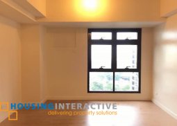 studio unit for sale in high park