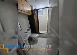 a condominium for lease in peninsula garden manila city